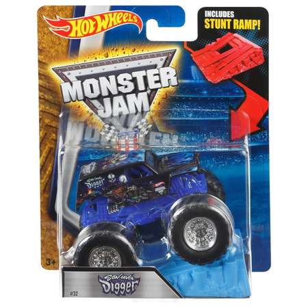 Автомобиль Hot Wheels 1:64