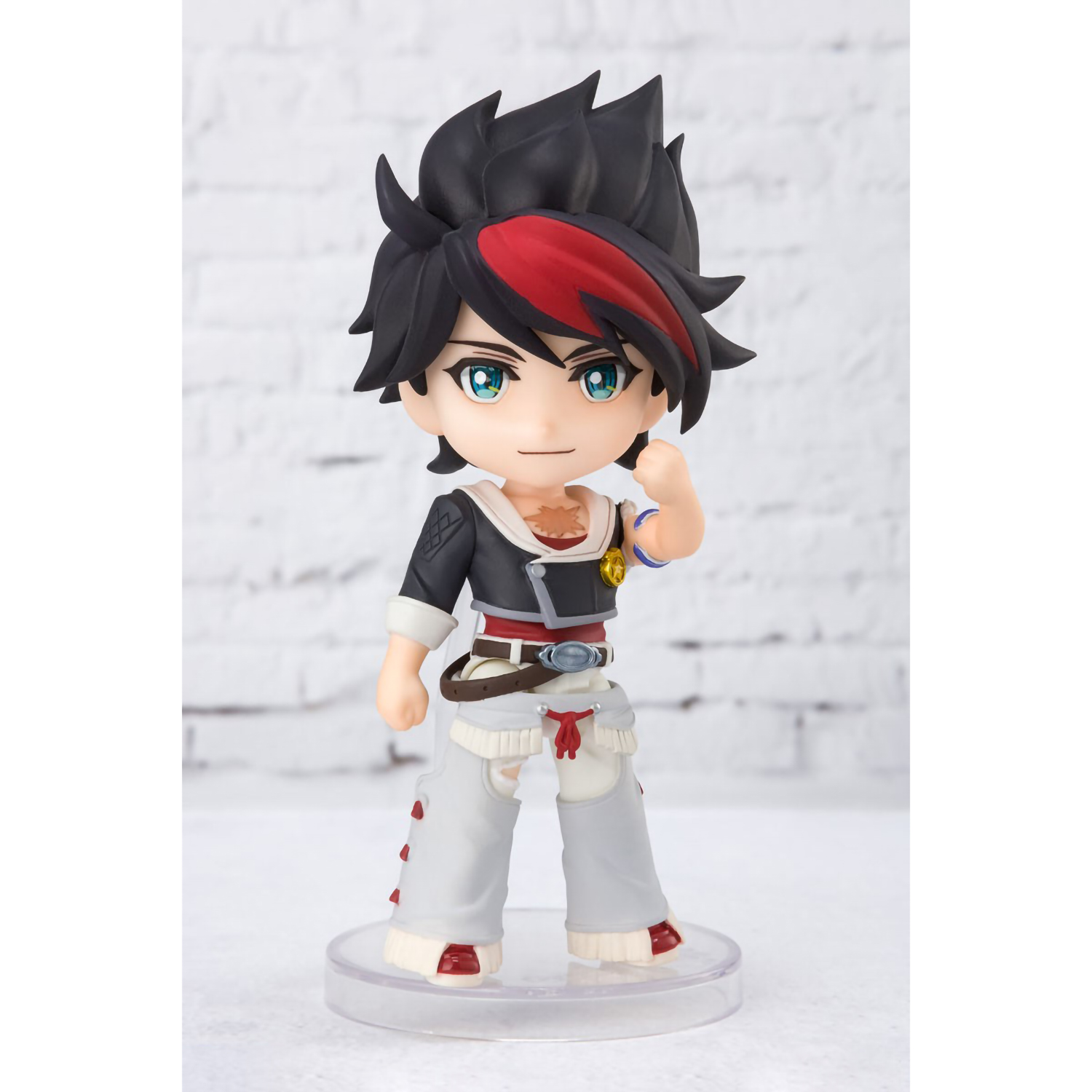 Фигурка Tamashii Nations - фото 4