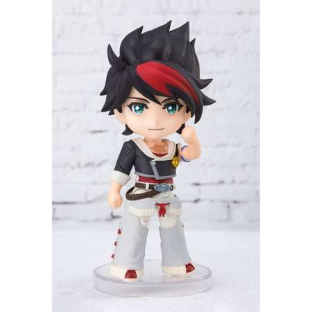 Фигурка Tamashii Nations