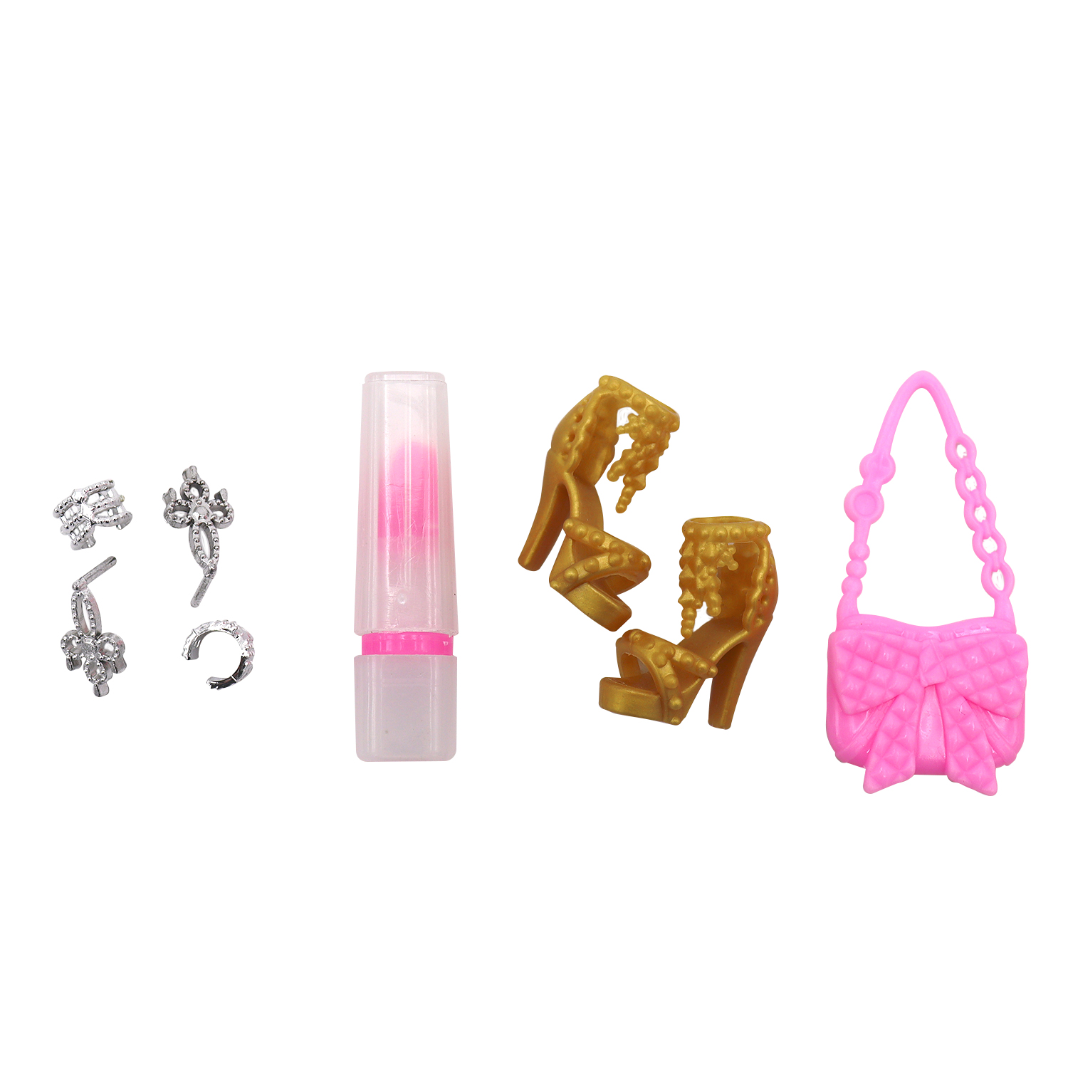 Кукла классическая Funky Toys FT0888629 - фото 3