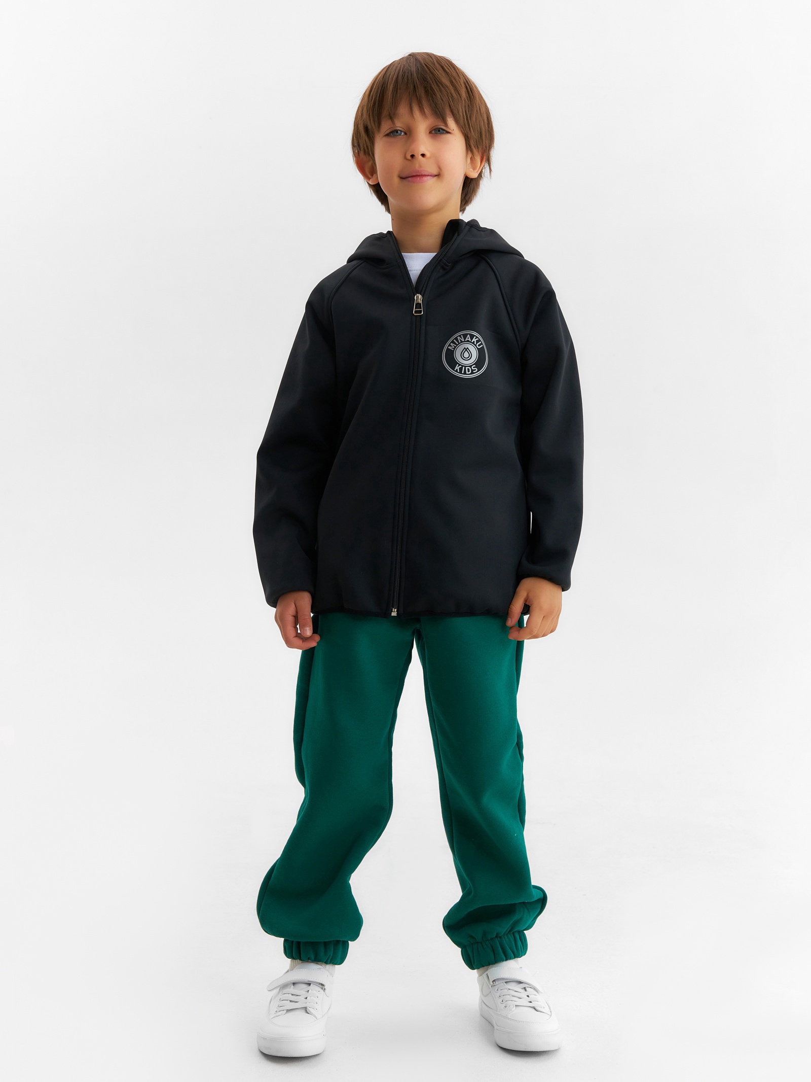 Ветровка Minaku 10836362 - фото 5