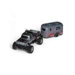 Автомобиль РУ HG