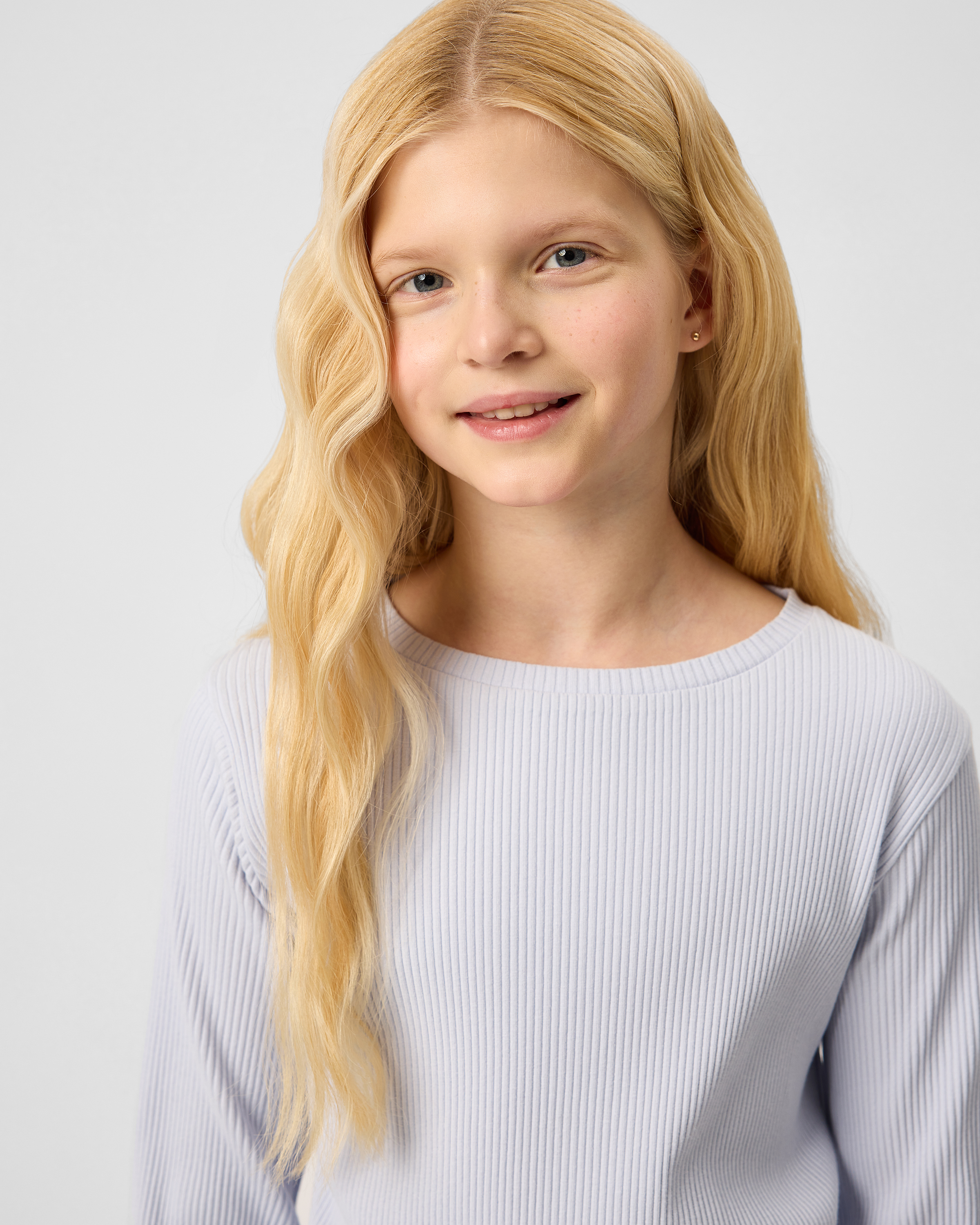 Лонгслив Futurino S26FU3FGAW24112tg55 - фото 5