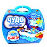 Игрушка Abtoys Доктор (инструменты)