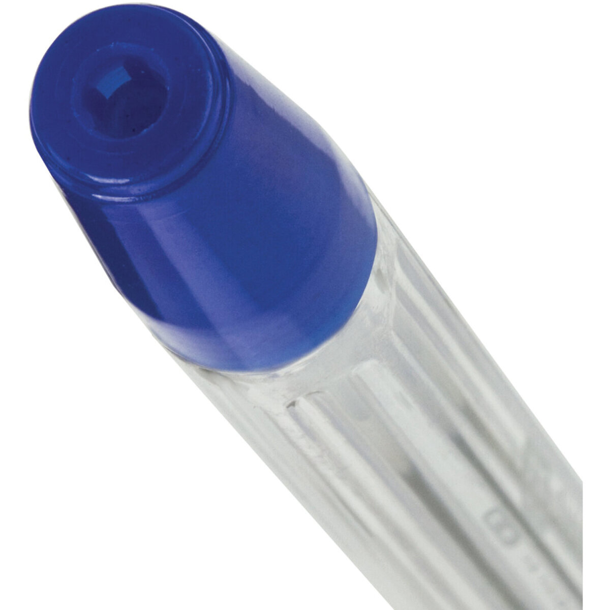 Ручка шариковая Brauberg 12 шт. - фото 9