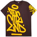 Футболка YOULALA