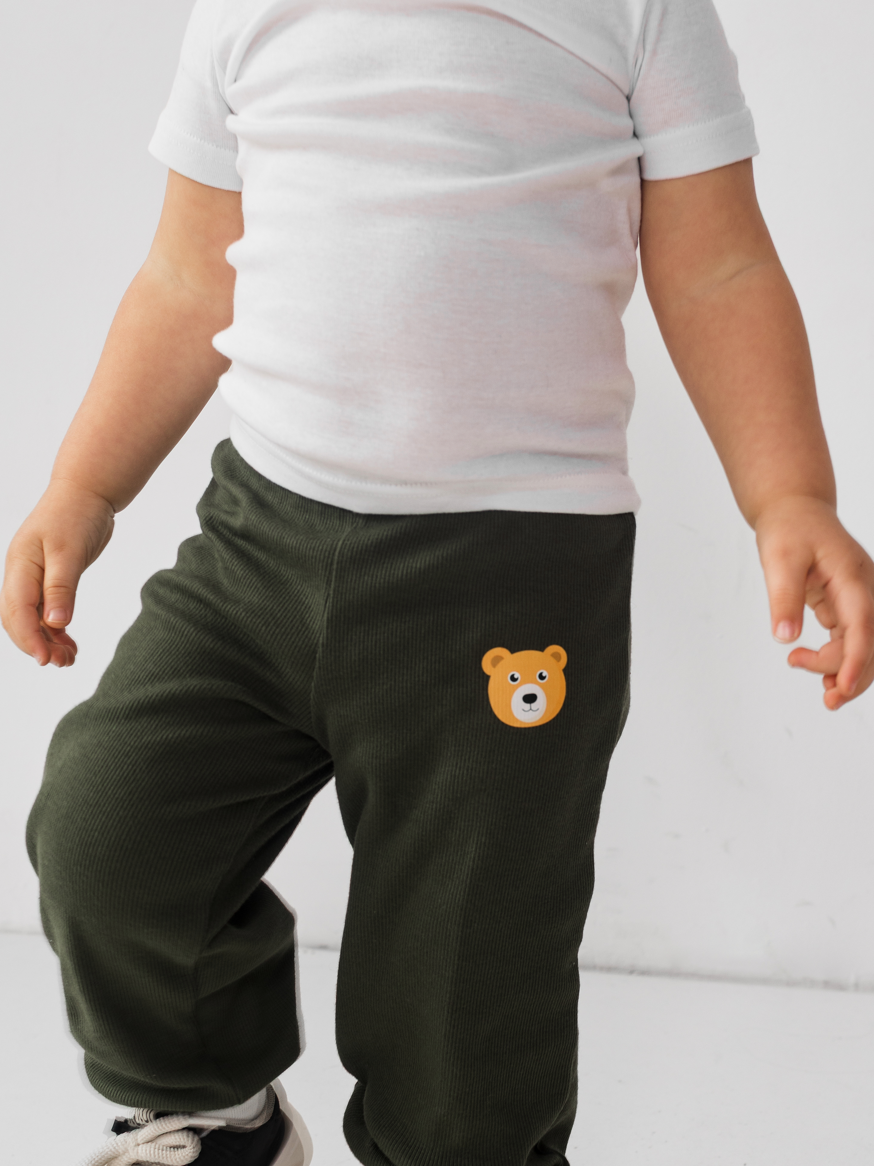 Брюки ОПТОВИЧКОФФ БК-1971/4 - фото 8