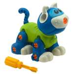Конструктор Kribly Boo сборная игровая модель
