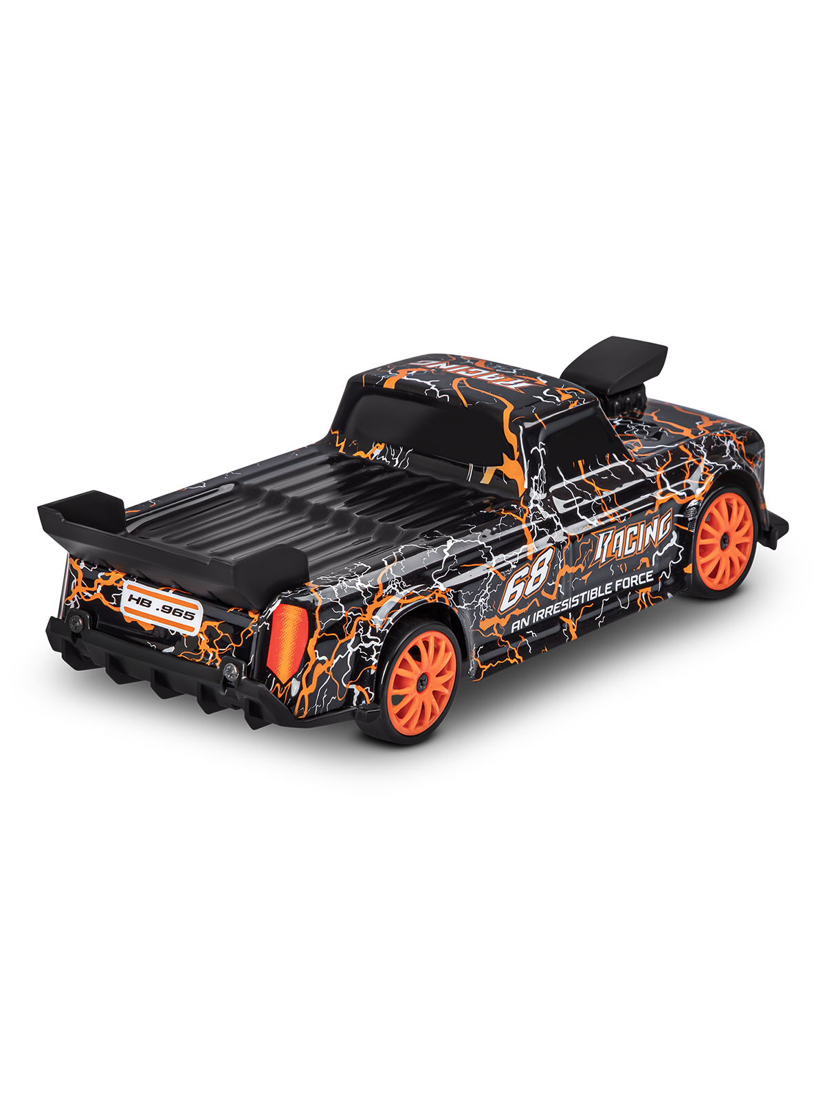 Автомобиль РУ AUTODRIVE 1:24 - фото 15