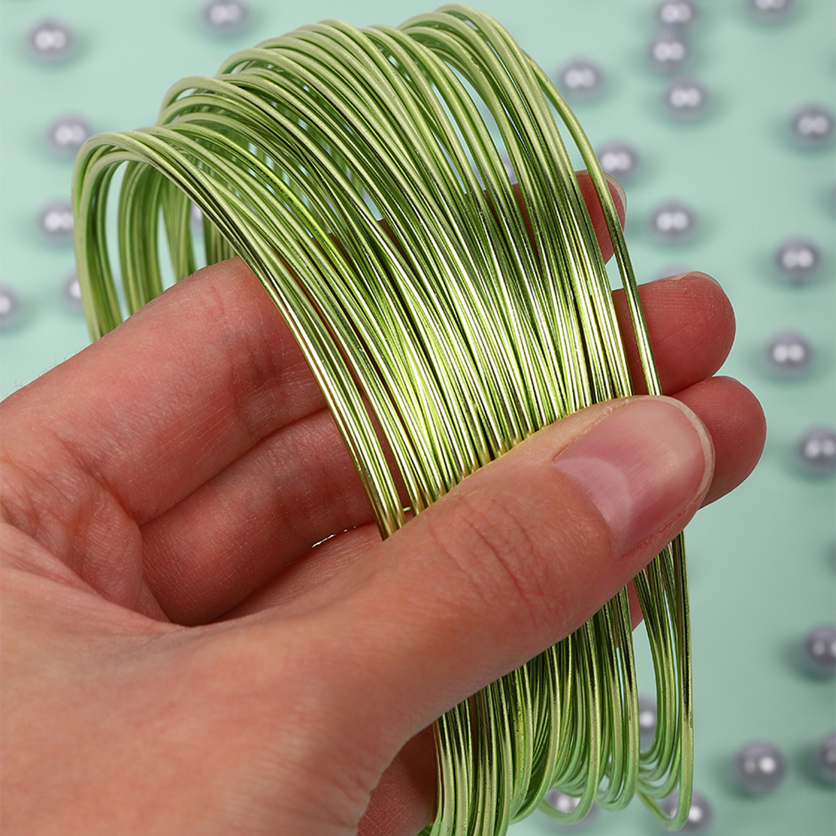 Набор для творчества Magic 4 Hobby плетение - фото 5