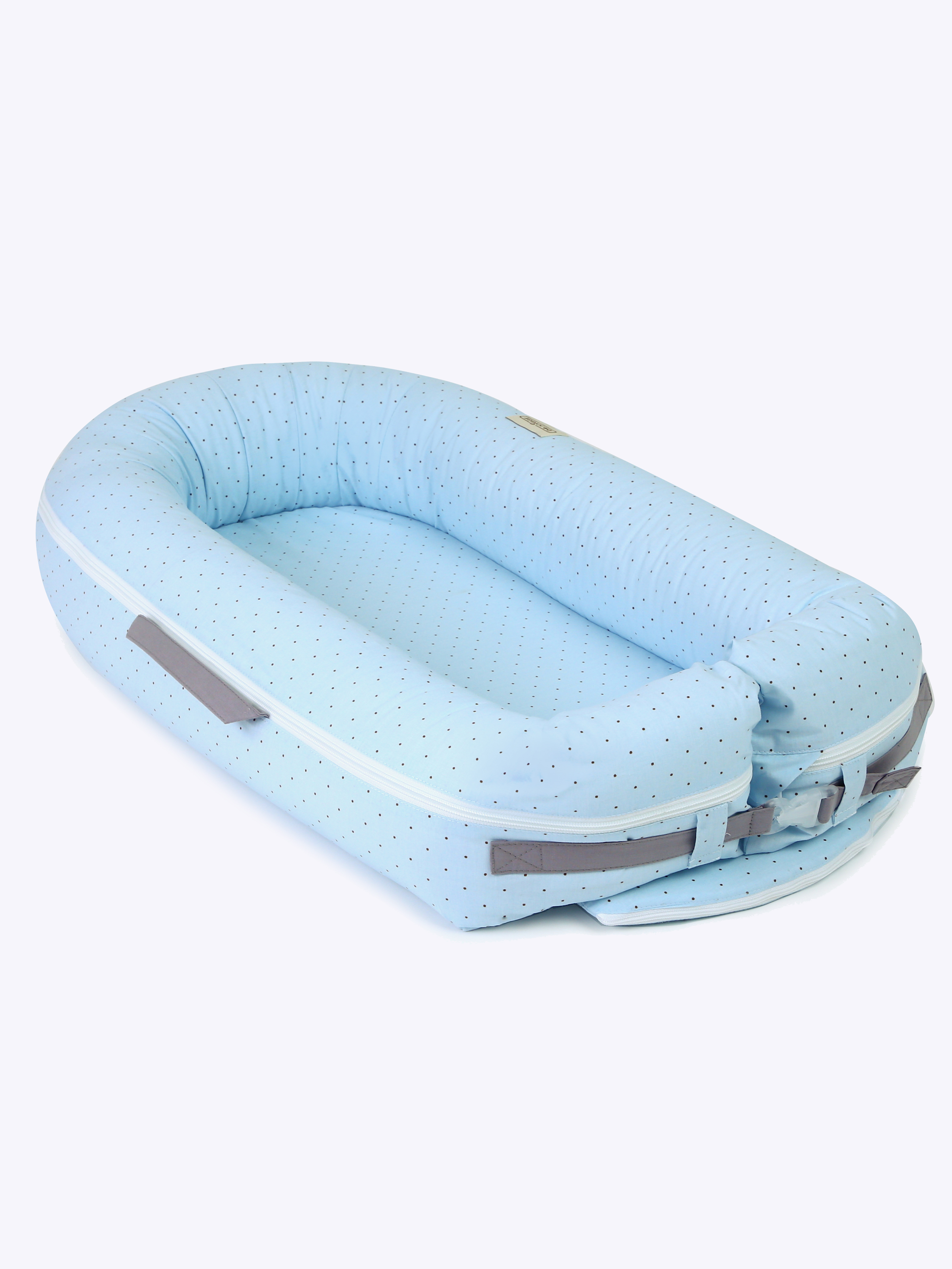 Матрас гнездышко Dr. Hygge - фото 1