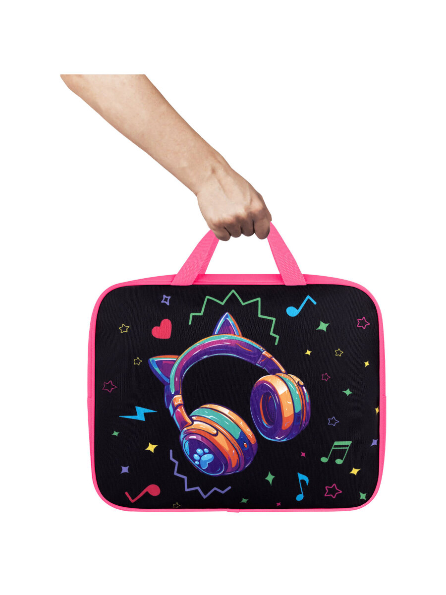 Папка для труда Brauberg А4 - фото 10