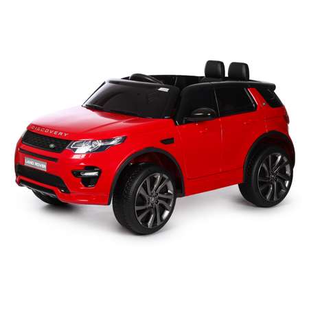 Автомобиль Kreiss Land Rover С пультом ДУ