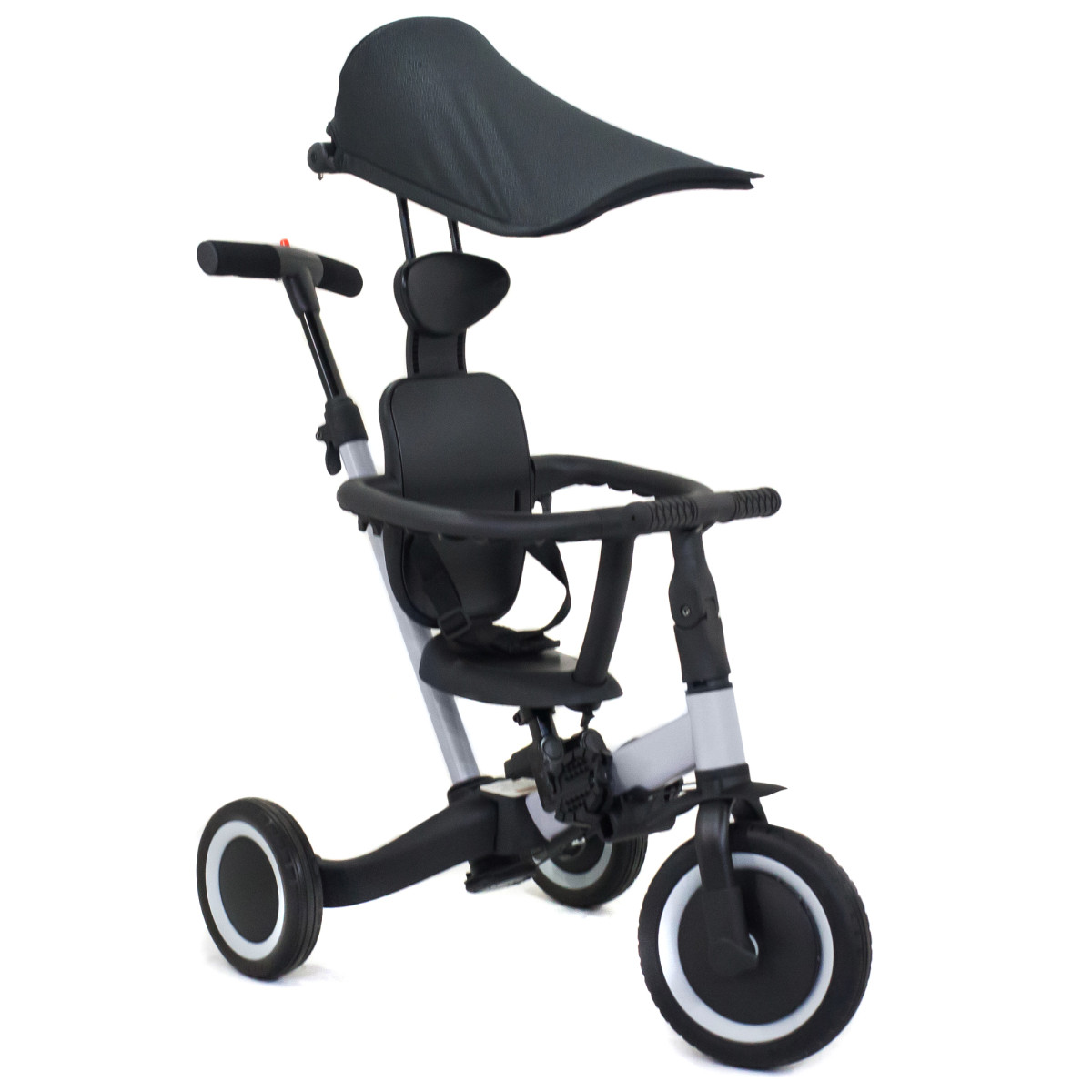 Велосипед-беговел R-Wings 10 дюймов - фото 8