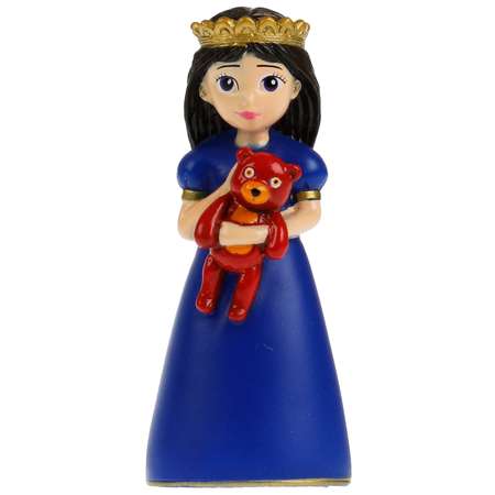 Игрушка Капитошка