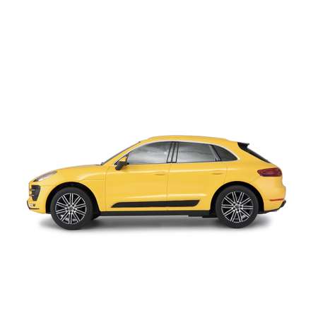 Автомобиль РУ Rastar Porsche 1:24