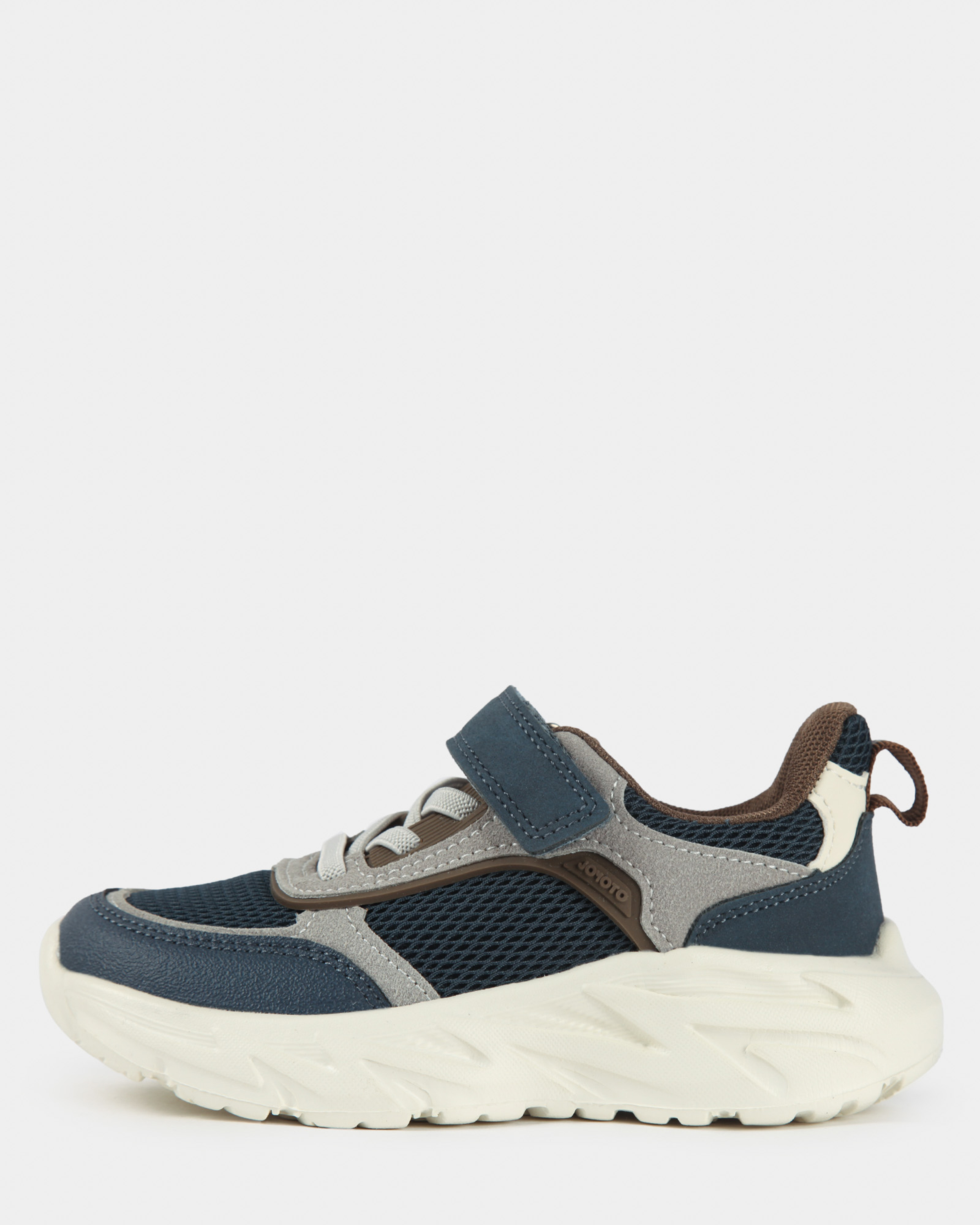 Кроссовки Jomoto S26ZRkbRS-529-66 - фото 1