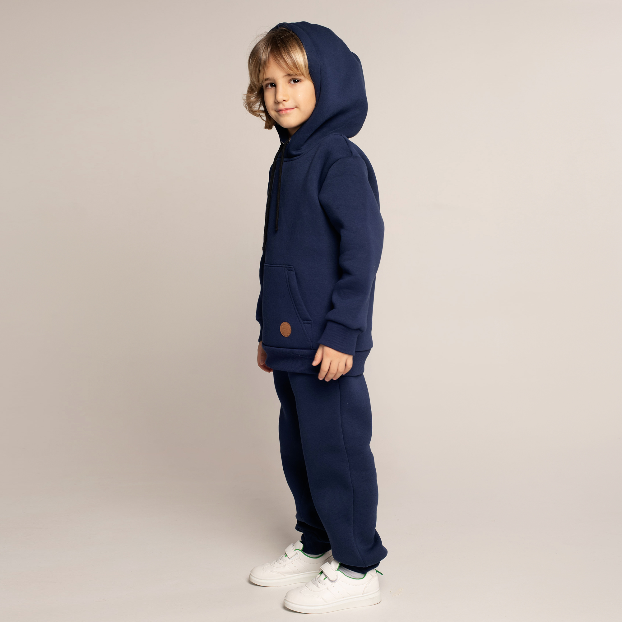 Спортивный костюм Персона Junior Кд1007 - фото 30