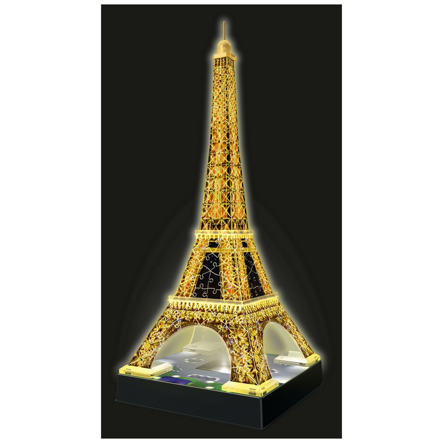 Пазл Ravensburger 3D - фото 5