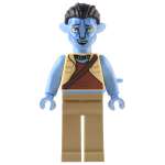 Изображение товара Фигурка LEGO Avatar Norm Spellman
