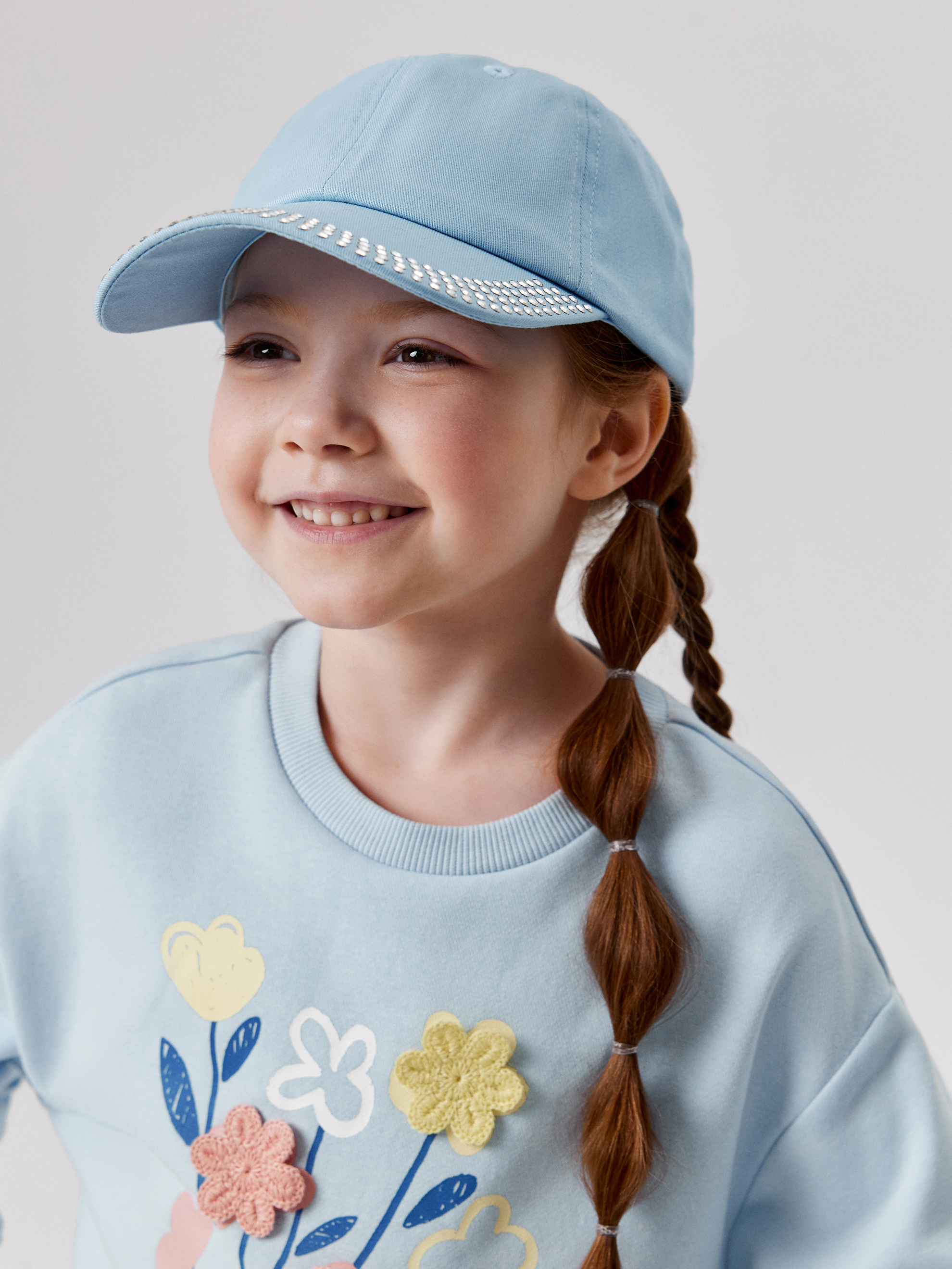 Бейсболка Acoola 20236550043_0087510 - фото 1