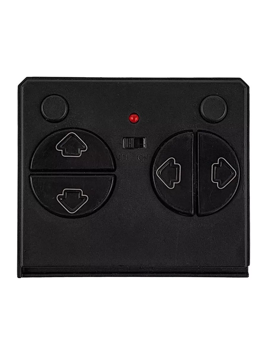 Автомобиль РУ Happy Cow - фото 4