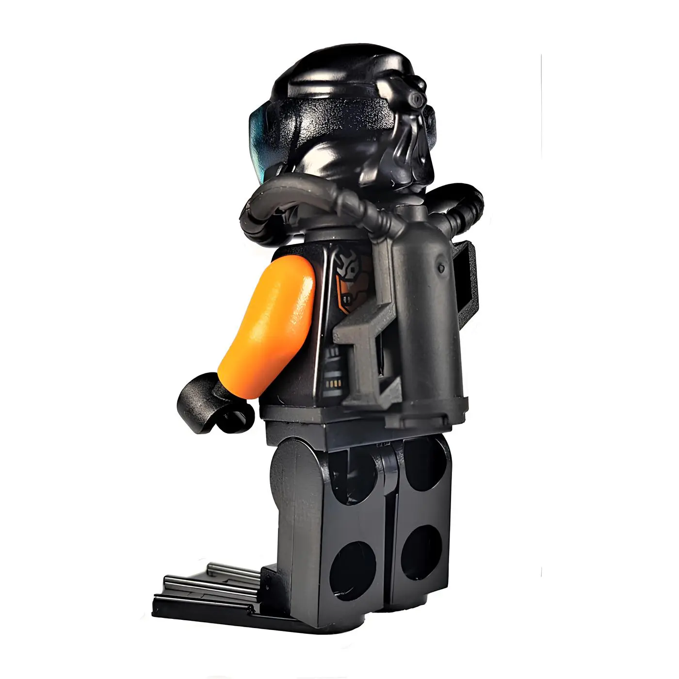 Фигурка LEGO Ninjago Cole - фото 2