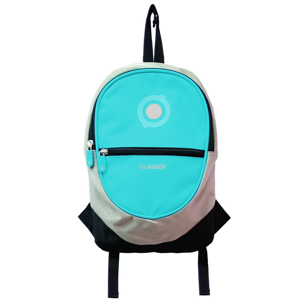 Рюкзак Y-Scoo Junior Sky Blue - фото 1
