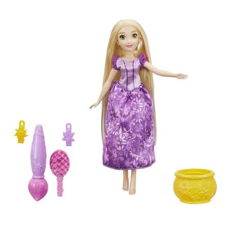 Кукла классическая Princess
