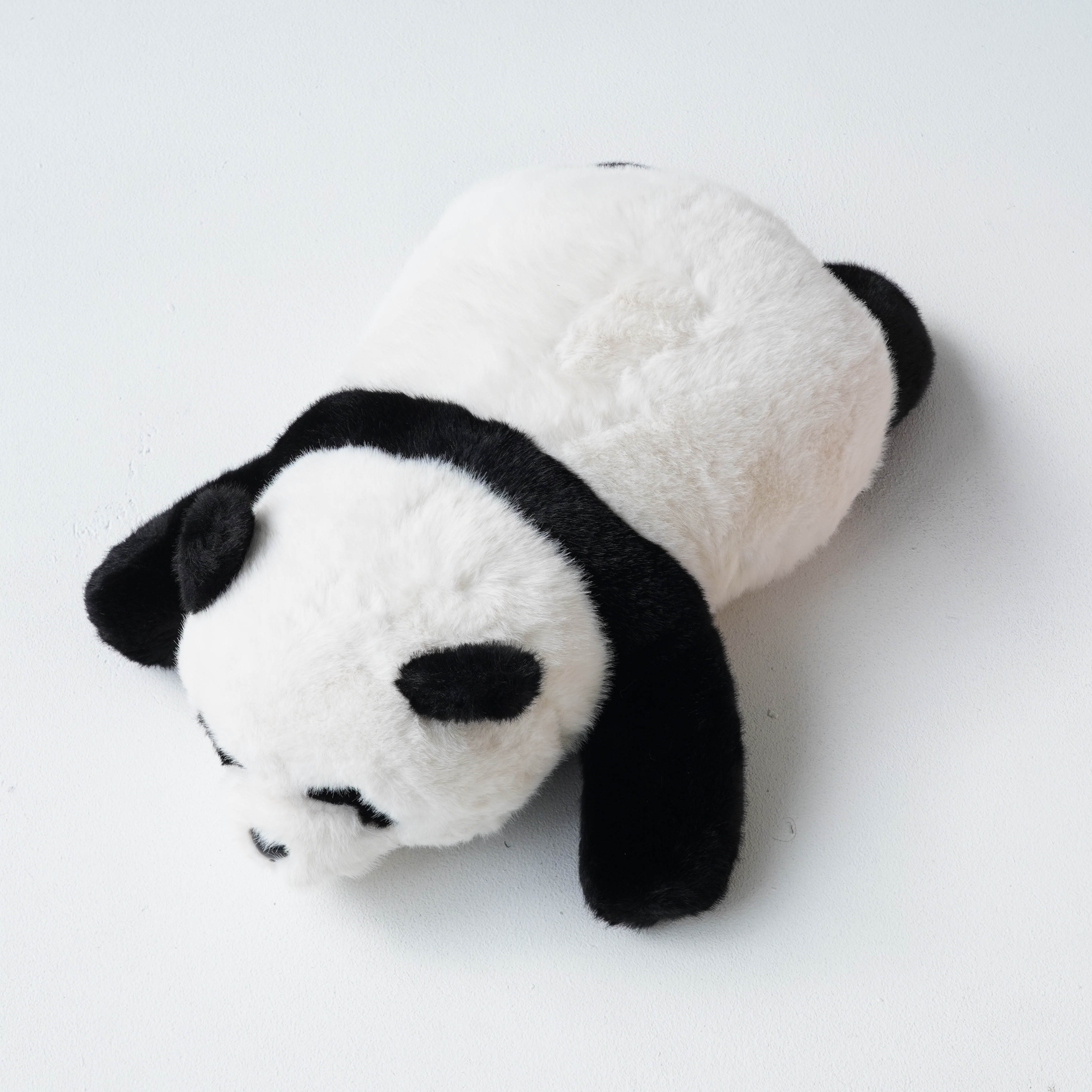 Мягкая игрушка KOOOL Панда - фото 3