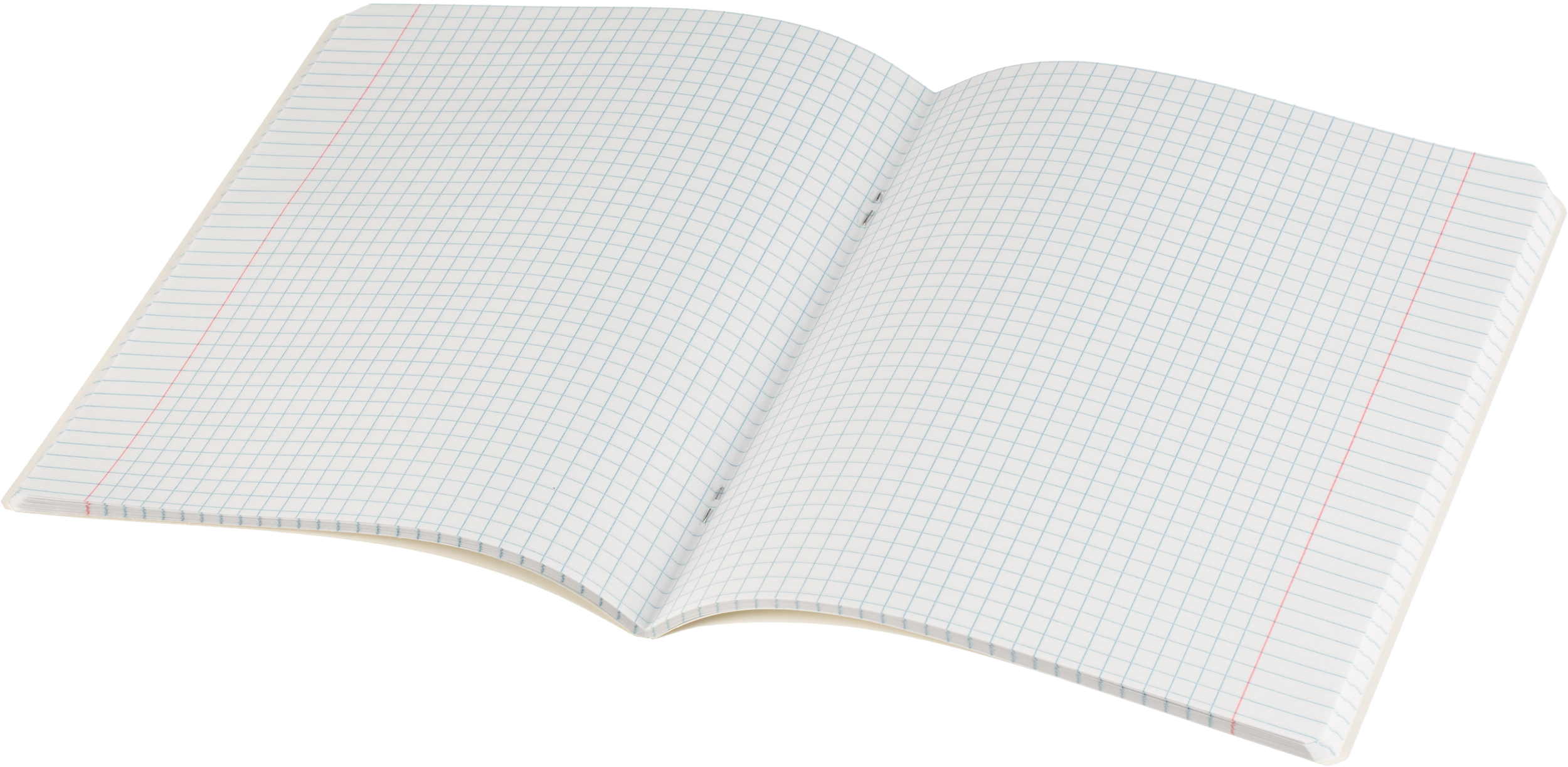 Тетрадь Комус клетка - фото 23