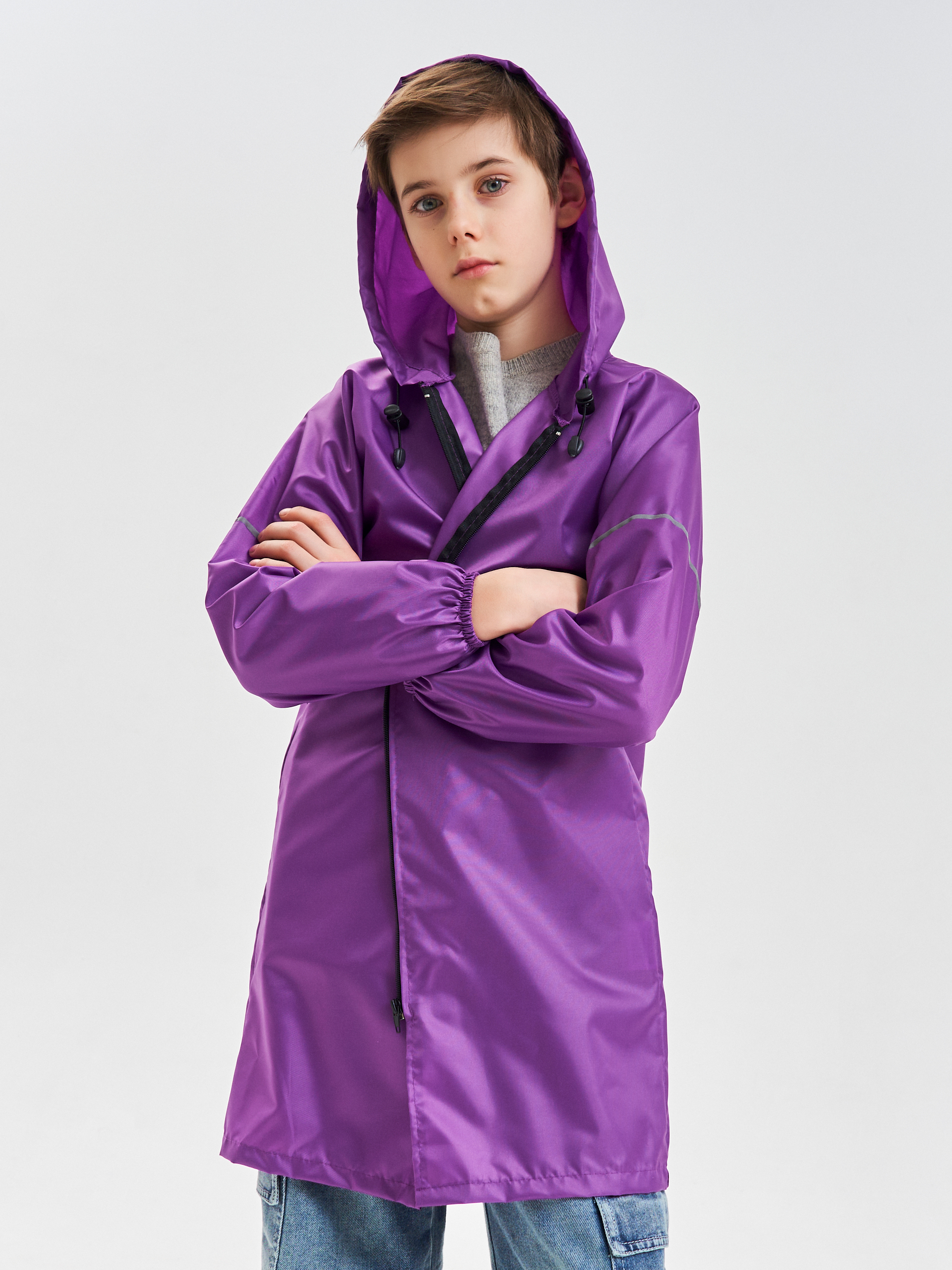 Дождевик Федор Сумкин ДО017/13 - фото 19