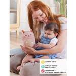 Игрушка Hape комфортер Кролик