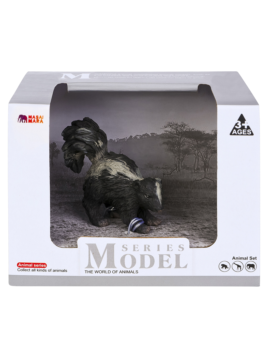 Игровой набор Masai Mara - фото 5