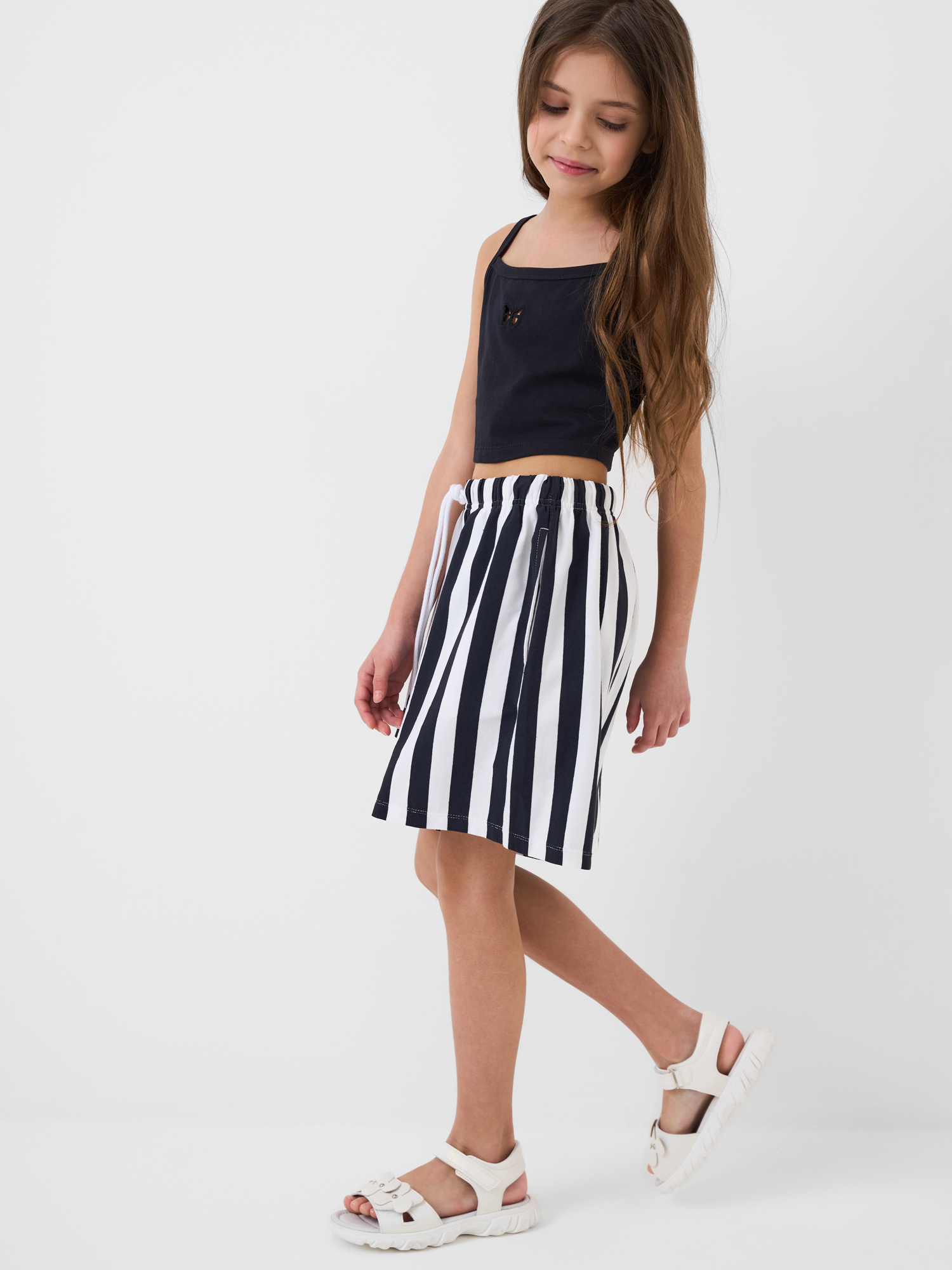 Шорты 2 шт PlayToday 12621317 - фото 9