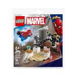 Конструктор LEGO Marvel Super Heroes 30707 36 дет.