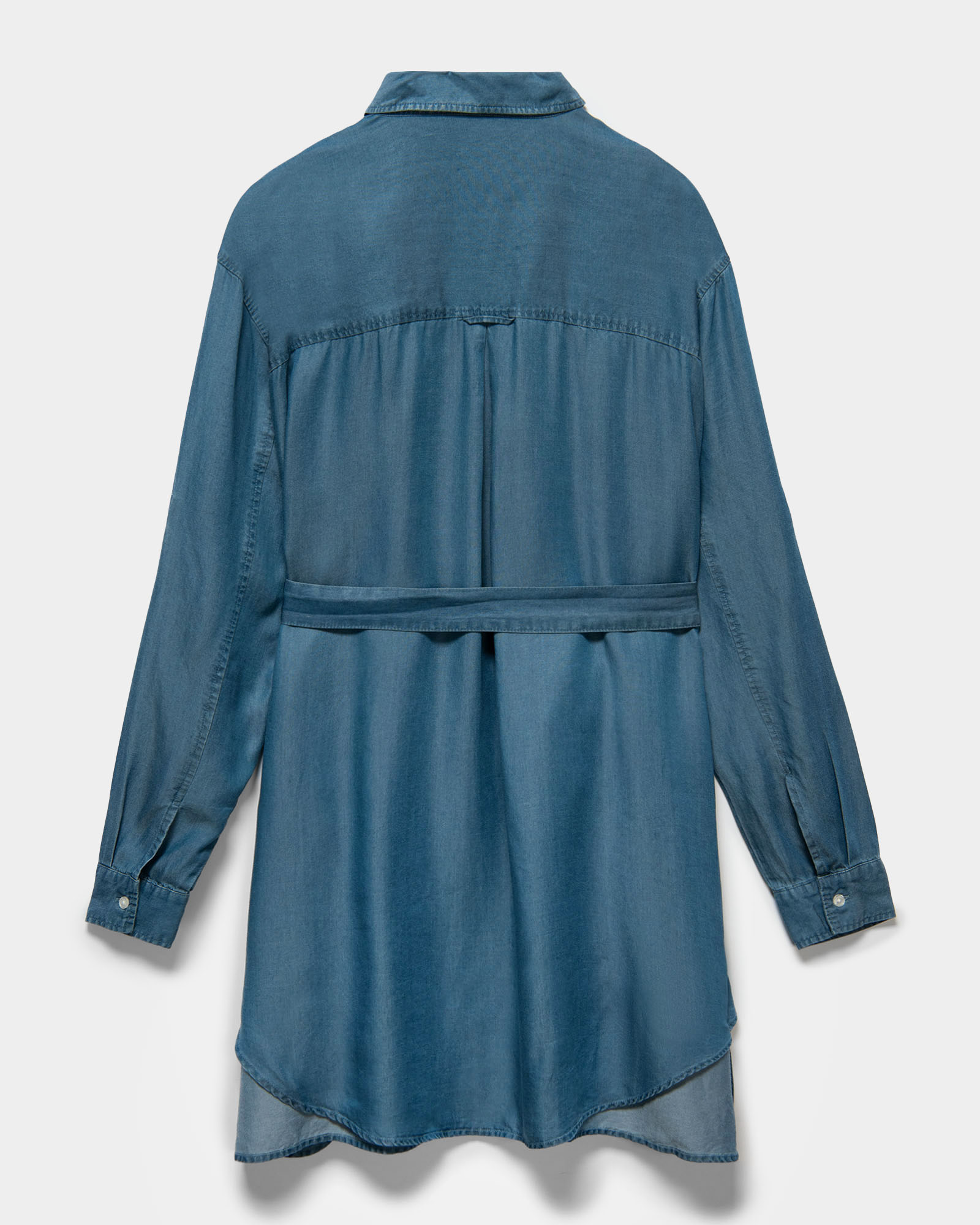 Платье Futurino Mama S24FM4-09-mat-66 - фото 3