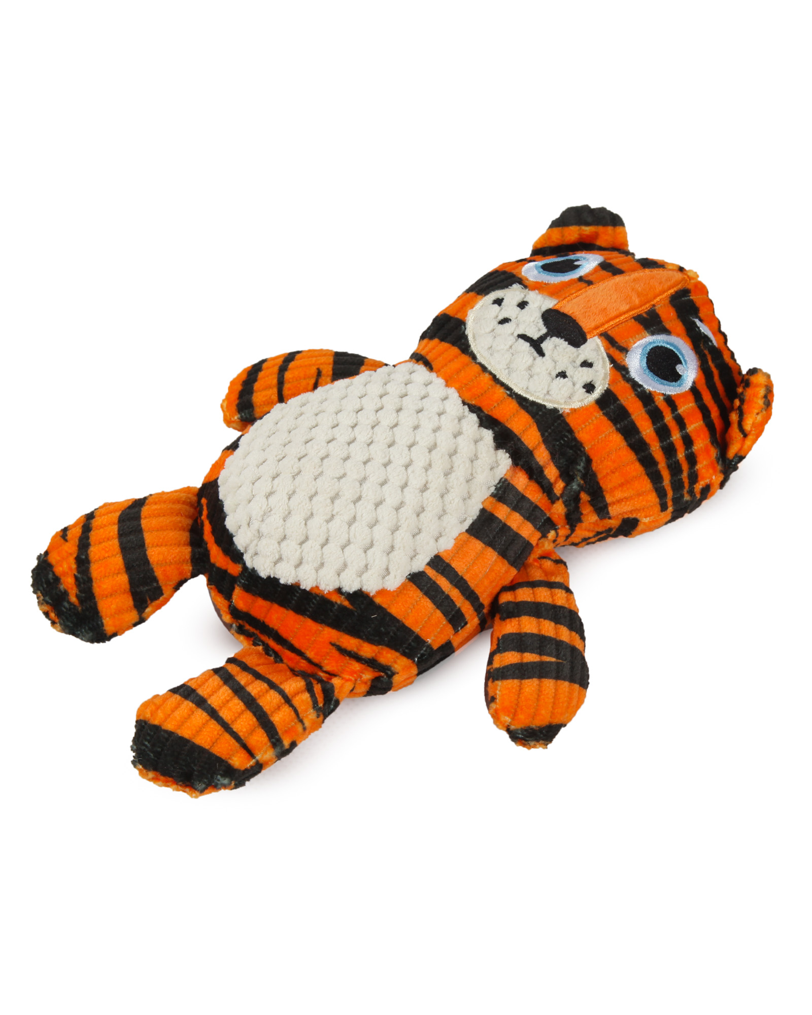 Игрушка для собак Barbaks Тигр Элла - фото 3