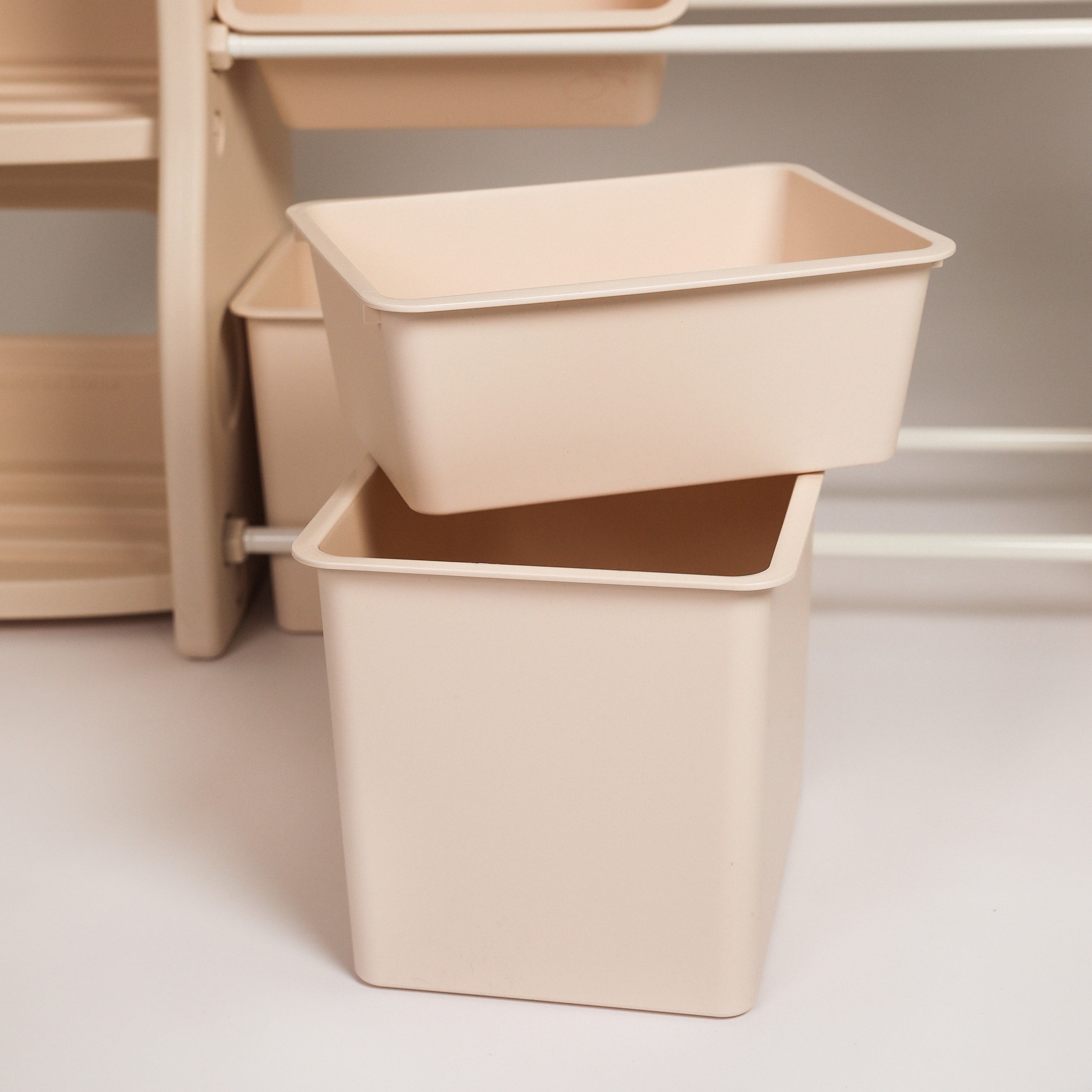Стеллаж для игрушек Ifam Organizer-3 - фото 22