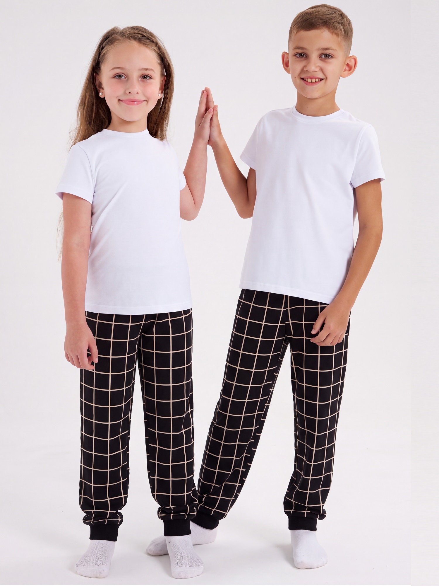 Брюки Jambowear S-787 - фото 9