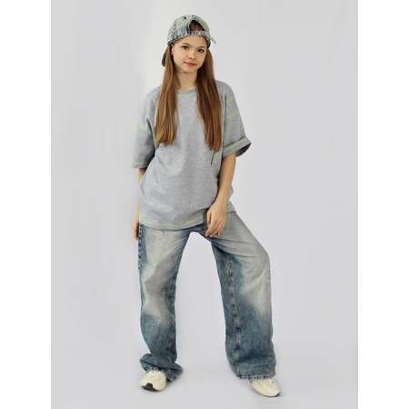 Футболка STELLA MODA
