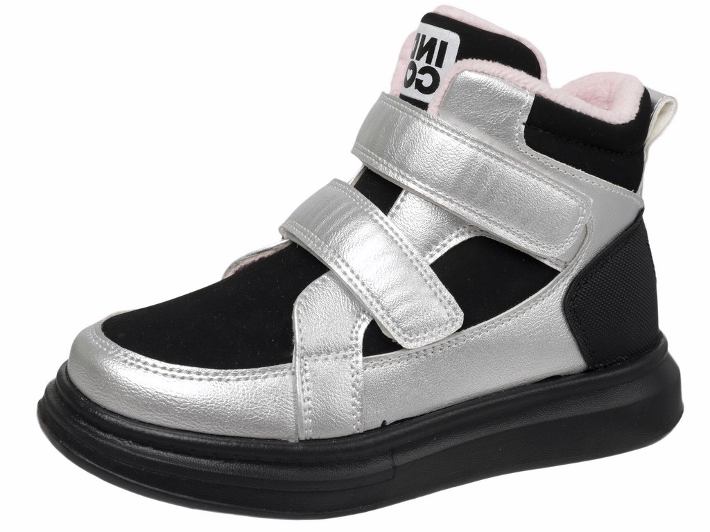 Ботинки Indigo kids 50-501A - фото 1