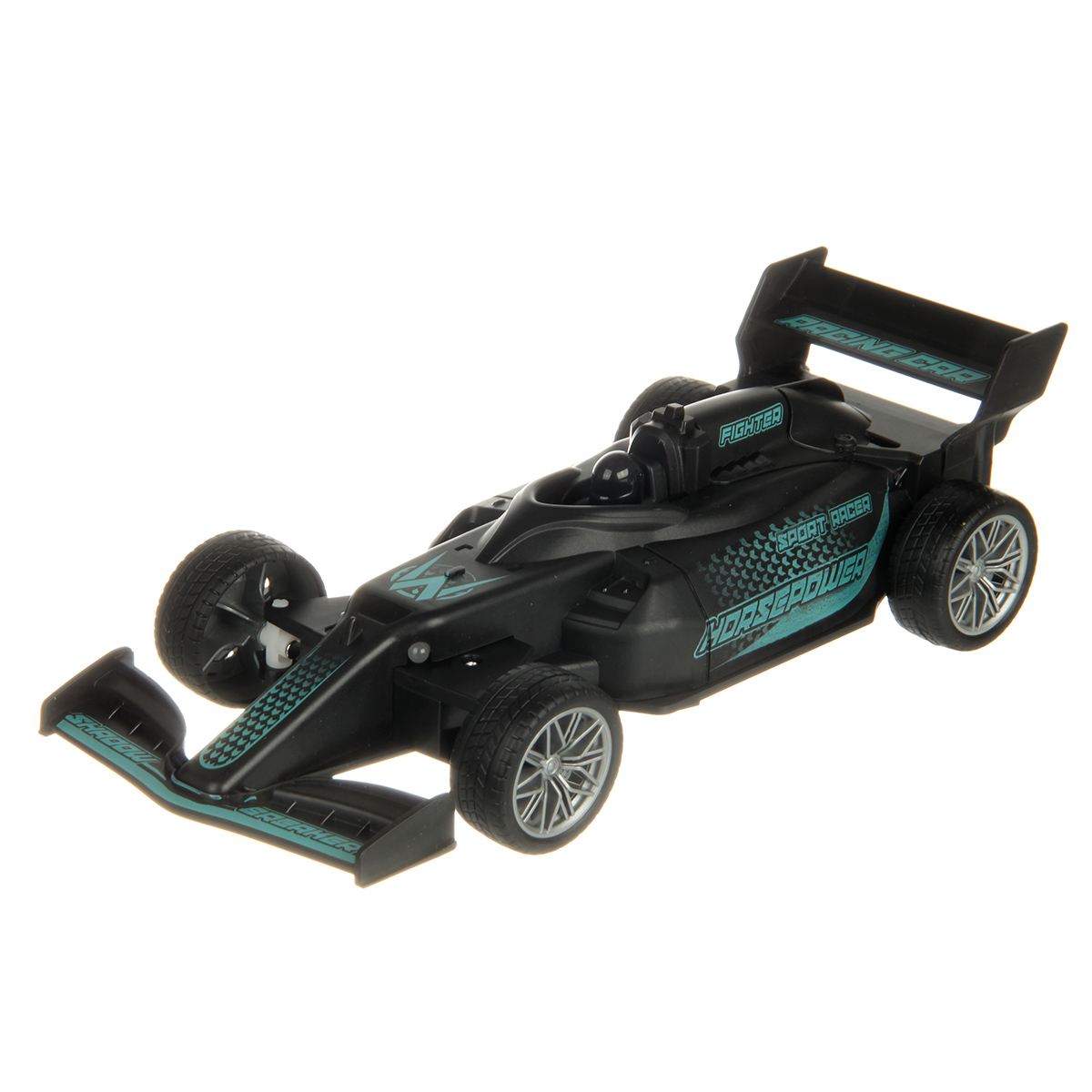 Автомобиль РУ Veld Co - фото 2