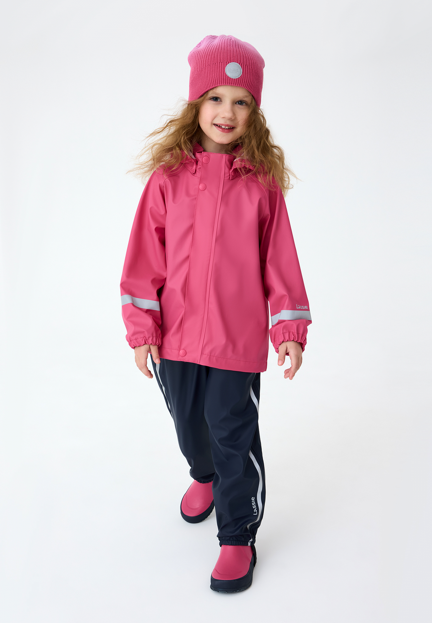 Комплект Lassie 7100111A-4670 - фото 5