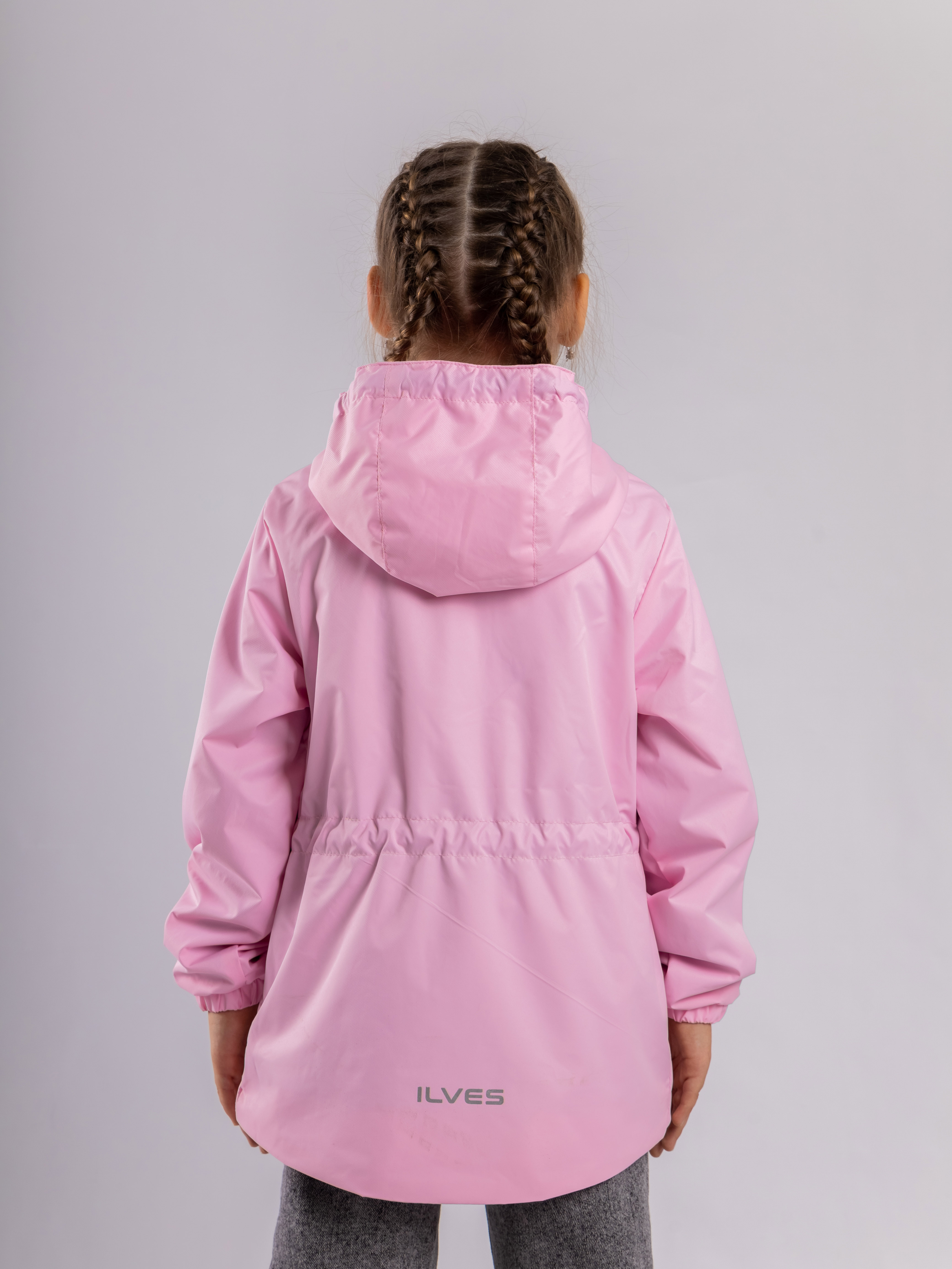 Ветровка ILVES ILV-A-205/2 - фото 6
