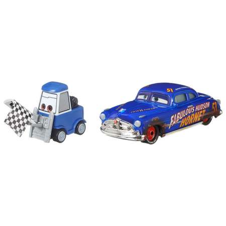 Автомобиль Cars Герои мультфильмов