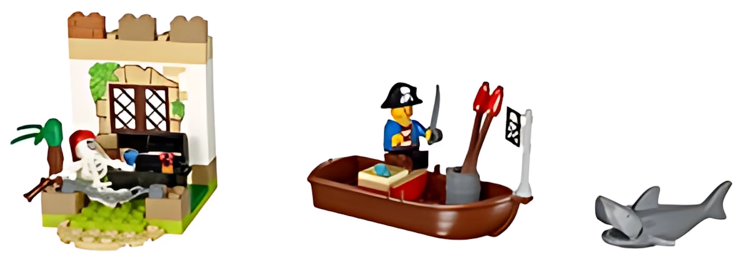 Конструктор LEGO Juniors - фото 1
