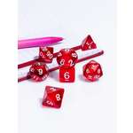 Настольная игра SHADOWOLF Кубики для D&D