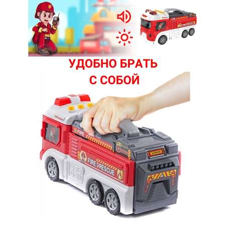 Гараж AUTOGRAND