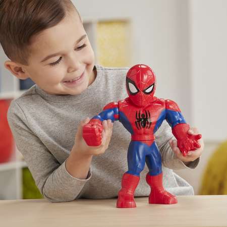 Фигурка Человек-Паук (Spider-man)